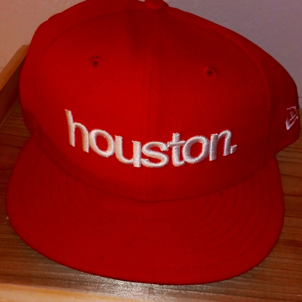 New era hat